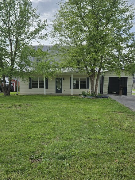 205 Lorien Cir, Shelbyville, TN 37160