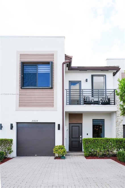 20618 NE 2nd Ct, North Miami Beach, FL 33179