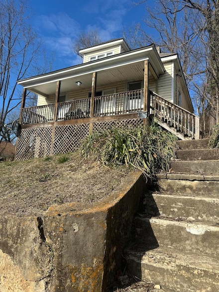 1320 Tazewell Ave SE, Roanoke, VA 24013