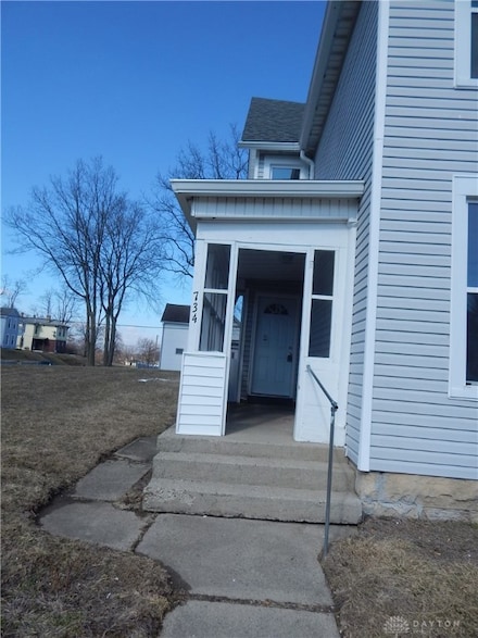 734 W Jefferson St, Springfield, OH 45506