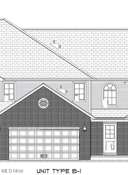 1392 Mussel Shoals Dr, Brunswick, OH 44212