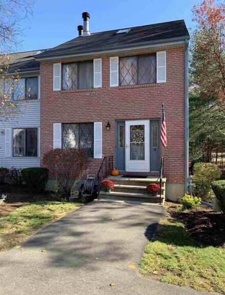 19 Vanden Rd, Merrimack, NH 03054