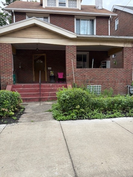 603 Whitney Ave, Pittsburgh, PA 15221