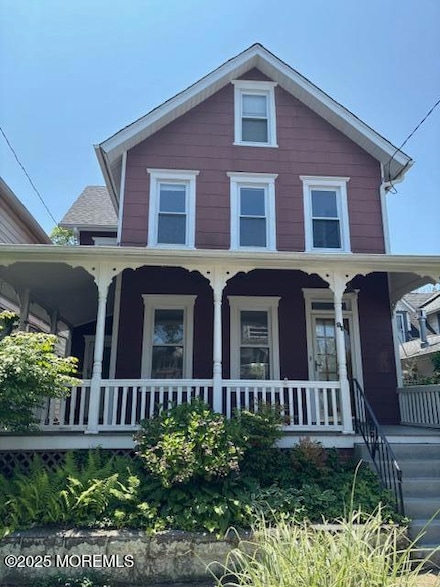 98 Cookman Ave, Ocean Grove, NJ 07756