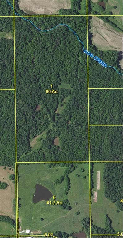 0 165th St, Sheridan Township, MO 64649