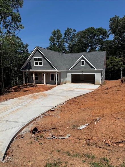 23 College Heights Place, Franklin Springs, GA 30662