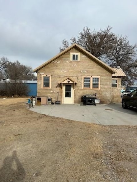 505 N 4th St, Atwood, KS 67730
