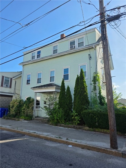 230 Washington St Unit 2, Central Falls, RI 02863