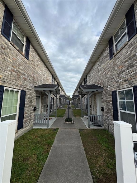 1628 Vintage Dr Unit 16, Kenner, LA 70065