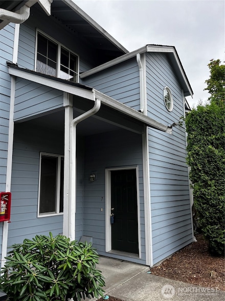 6304 Barstow Ln SE Unit 7, Lacey, WA 98513