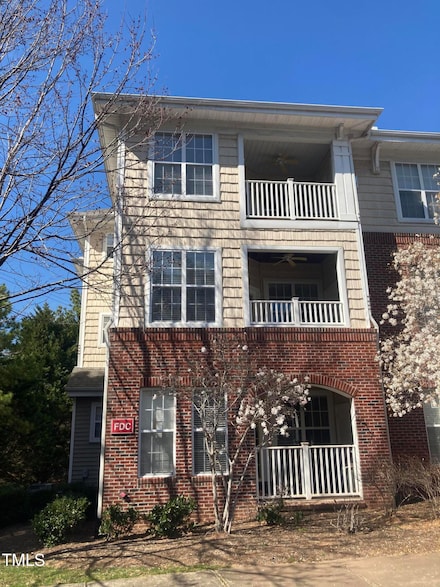 421 Glencrest Place Unit 42, Chapel Hill, NC 27514
