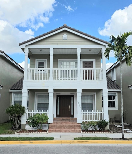 10589 NW 56th Place, Coral Springs, FL 33076