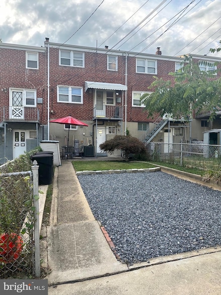 5125 Westland Blvd, Halethorpe, MD 21227