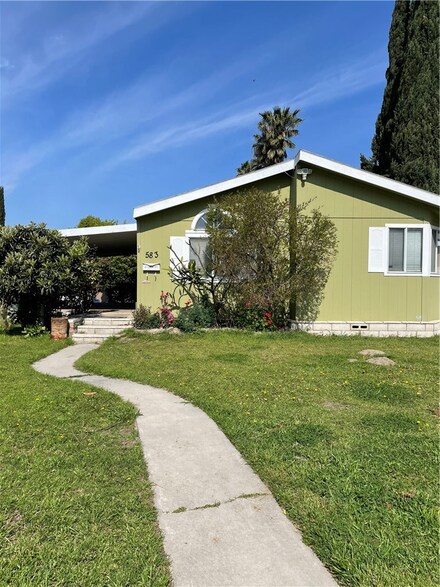 5800 Hamner Ave Unit 583, Eastvale, CA 91752