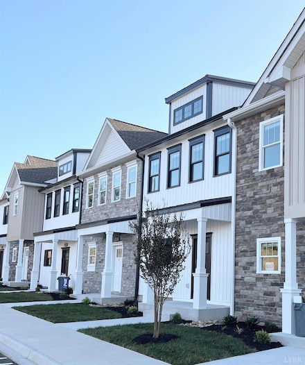 556 Leesville Rd Unit 1003, Lynchburg, VA 24502