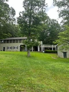 699 McRidge Rd, Hiawassee, GA 30546