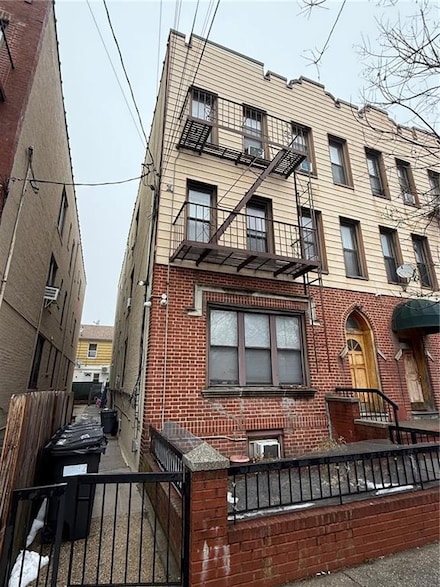 2319 Avenue Z, Brooklyn, NY 11235
