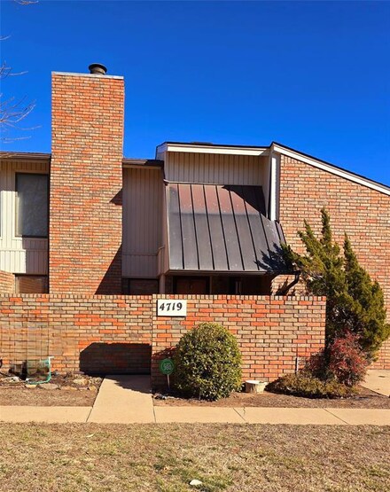 4719 NW 72nd St Unit AR, Oklahoma City, OK 73132