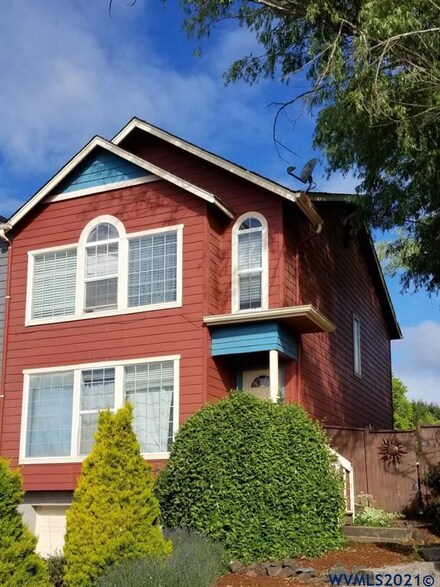 718 Grouse Place, Philomath, OR 97370