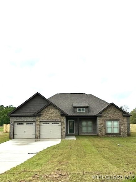 5136 Judge Logue Rd, Newton, AL 36352