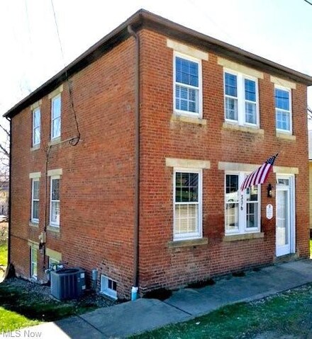306 Main St, Morristown, OH 43759