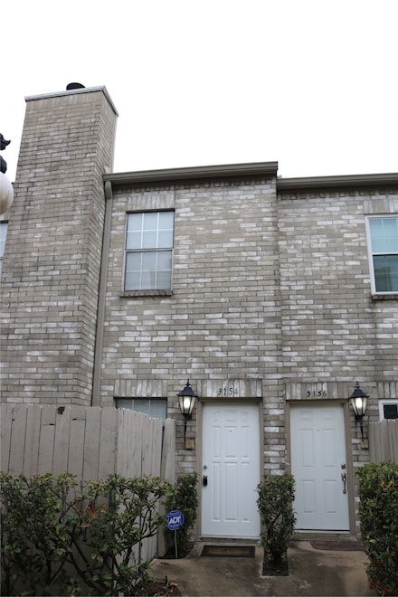 3154 Holly Hall St Unit 3154, Houston, TX 77054