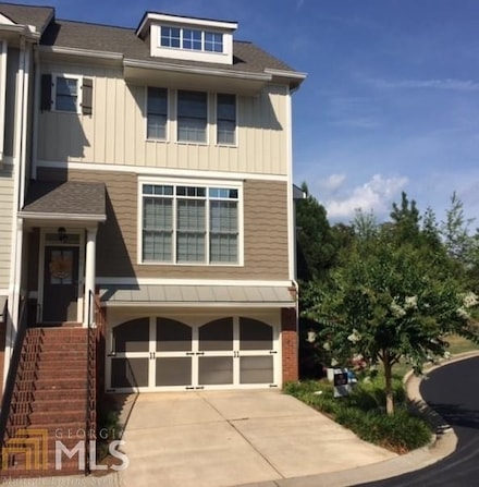 100 Lexington Village Unit 5, Peachtree City, GA 30269