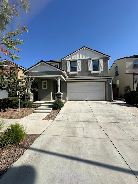 4249 Hillside Rd, Madera, CA 93636