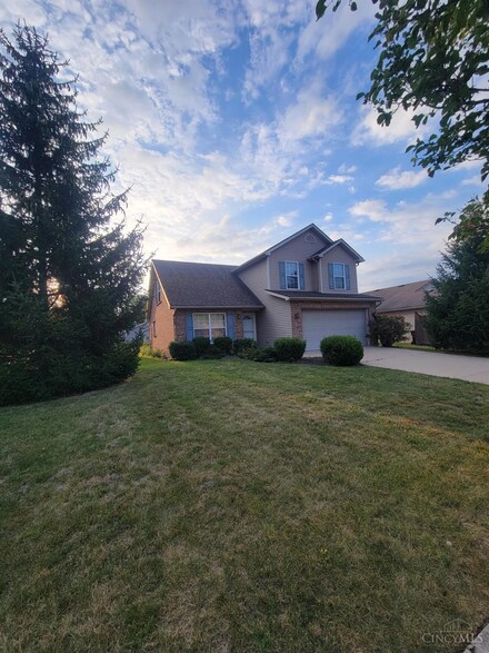 2101 Jackson Ln, Middletown, OH 45044