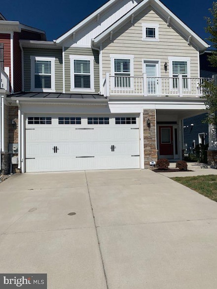 13 Basin Cove Way Unit T82L, Ocean View, DE 19970