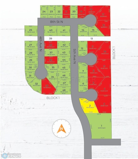 677 5th Ave N, Casselton, ND 58012