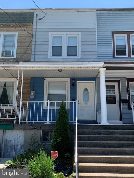 454 Arch St, Hamburg, PA 19526