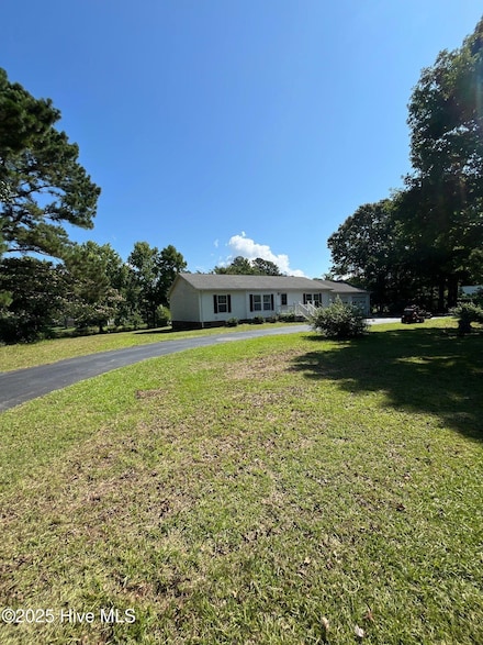 157 Evergreen Dr, Hertford, NC 27944