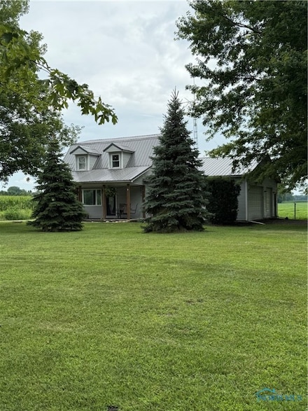13397 County Road M, Wauseon, OH 43567