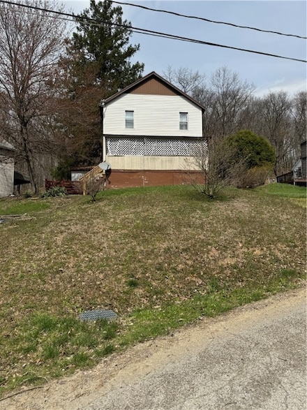 29 Old Mine Rd, Homer City, PA 15748