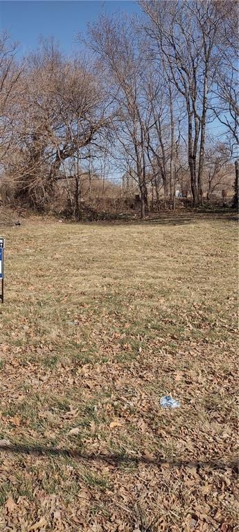 1927 Prospect Ave, Kansas City, MO 64127