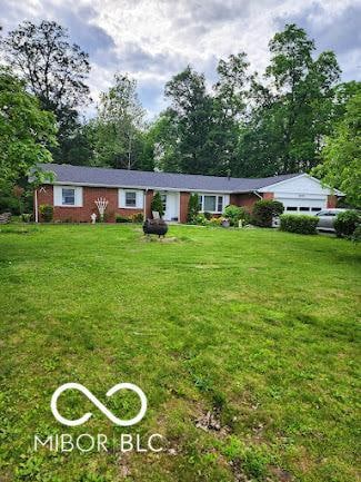 1301 N County Road 650 E, Selma, IN 47383