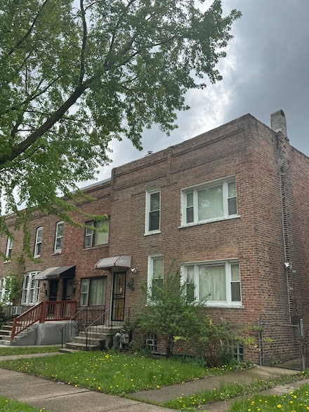 10642 S Langley Ave, Chicago, IL 60628
