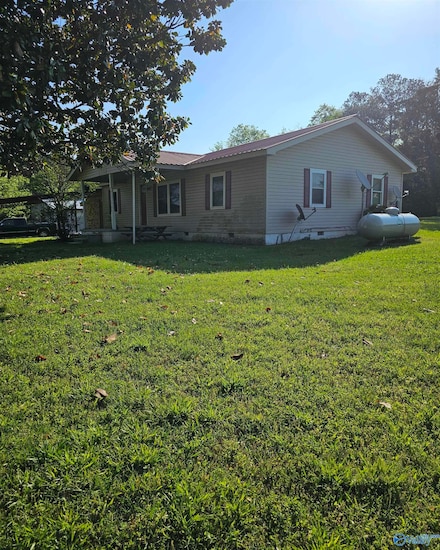 5948 County Road 121, Fort Payne, AL 35968