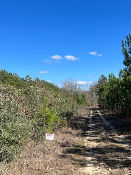 0 Paul McMillian Rd, Deridder, LA