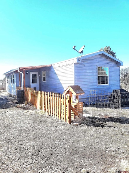 904 Thunder Rd, Norwood, CO 81423
