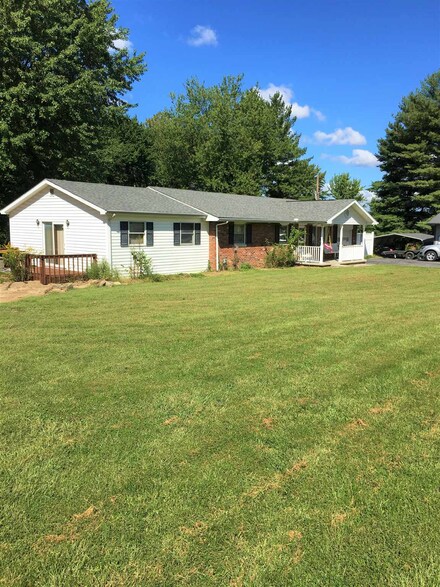 5116 Indiana 59, Sandborn, IN 47578
