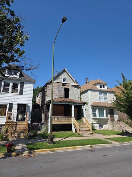 7228 S Morgan St, Chicago, IL 60621