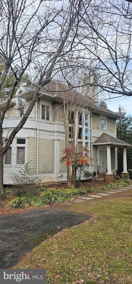 1650 Kirby Rd, McLean, VA 22101