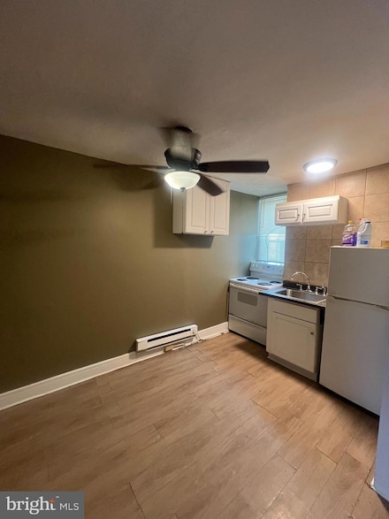 2845 N Bambrey St, Philadelphia, PA 19132