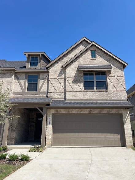 6915 Yellow Hammer Way, Arlington, TX 76001
