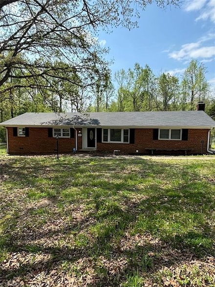 300 Venus Dr, Greensboro, NC 27406