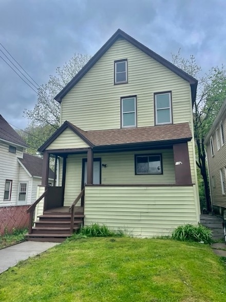 12 Franklin St, Binghamton, NY 13905