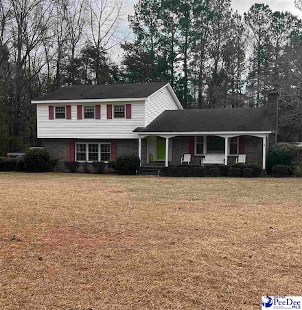 308 Bingham Ave, Olanta, SC 29114