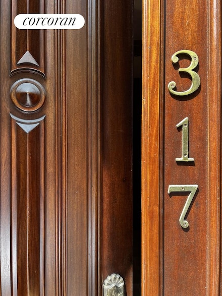 Unlisted Address